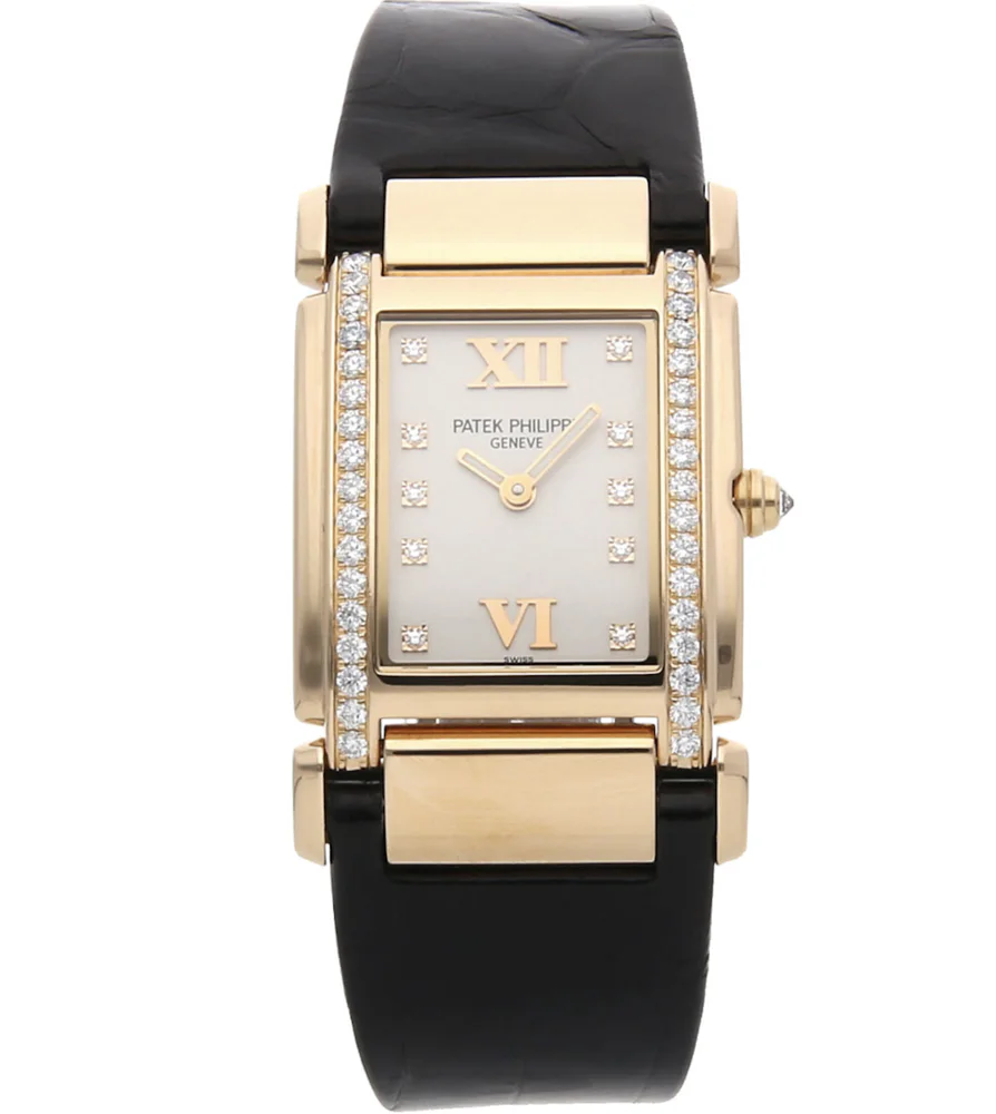 Patek Philippe Twenty~4